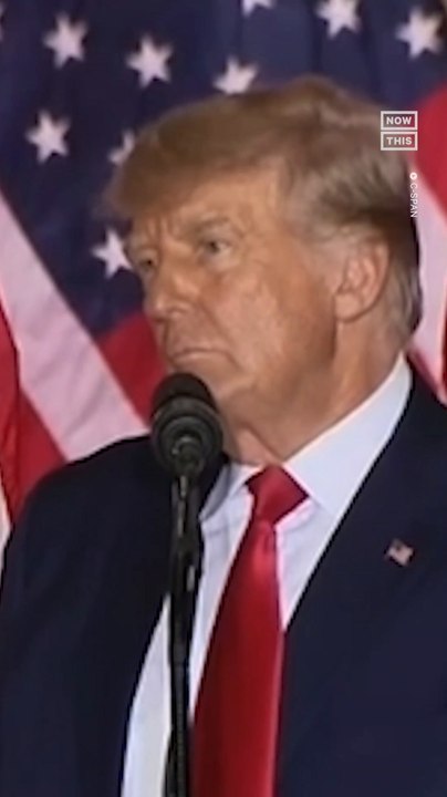 Trump Calls for Death Penalty for Drug Dealers During His 2024 Campaign Announcement