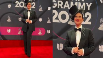 Laura Pausini conduce i Latin Grammy Awards, prima italiana