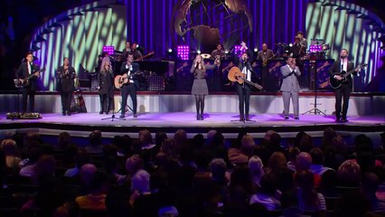 Alexandra Osteen e Jonathan Osteen