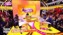 TPMP : Benjamin Castaldi a appris qu'il avait une malformation grâce à Cyril Hanouna.