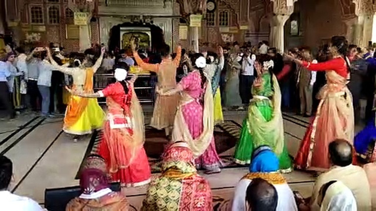 जयपुर स्थापना दिवस: लाफ्टर नाइट और बॉलीवुड नाइट का लुत्फ उठाएंगे शहरवासी