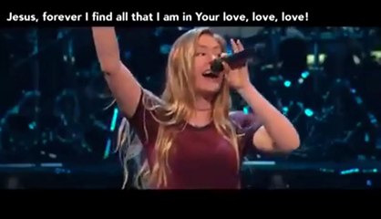 Alexandra Osteen( H.Y.F Brighter)