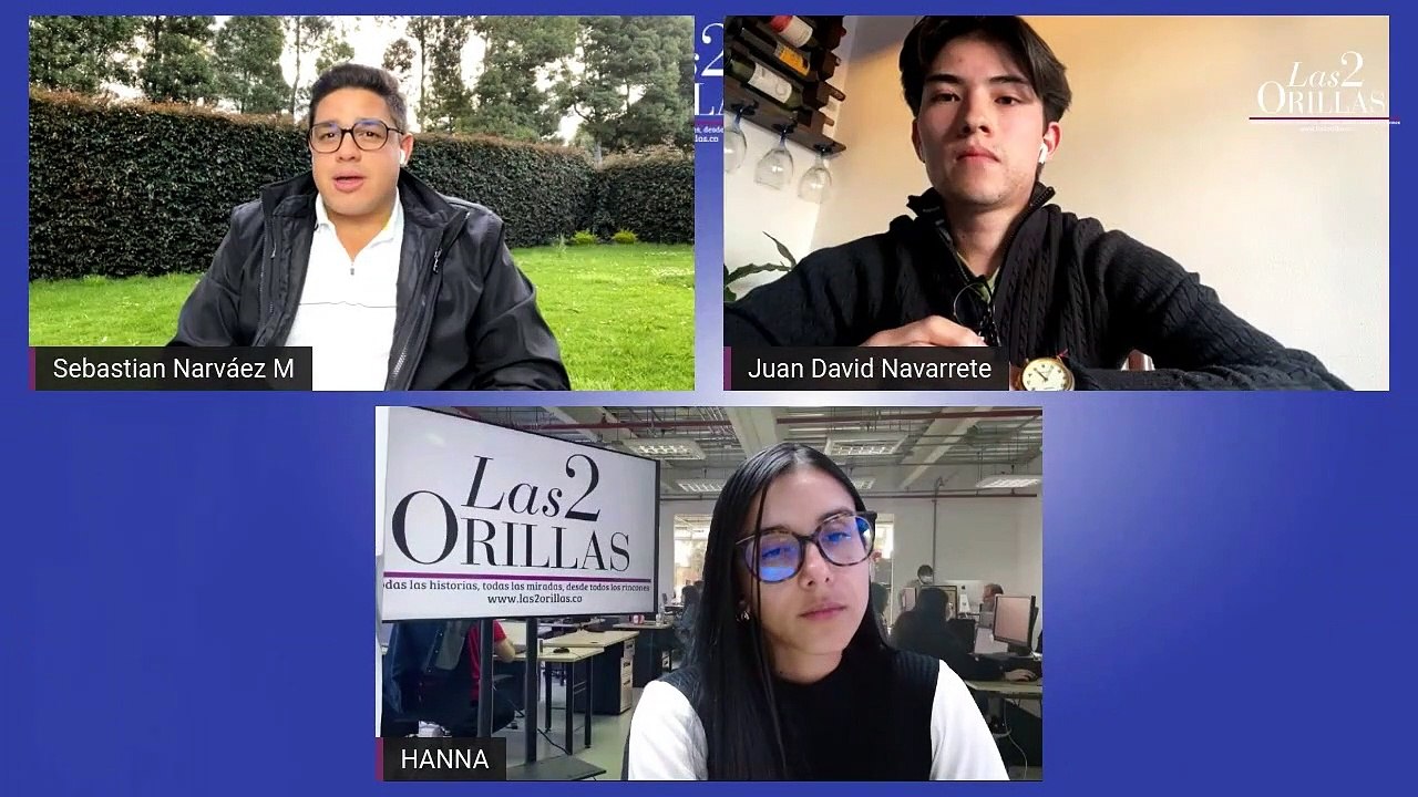Debate Javeriana