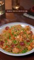 EASY AND QUICK FRIED RICE RECIPE, APPROVED OR NOT_ #recipe #cooking #chinesefood #friedrice #foodie