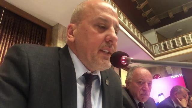 Ahmet Şık'tan Bakan Soylu'ya: Sen Hapiste Çürüyeceksin… Son Kez Oturuyorsun, Bunu Herkes Biliyor