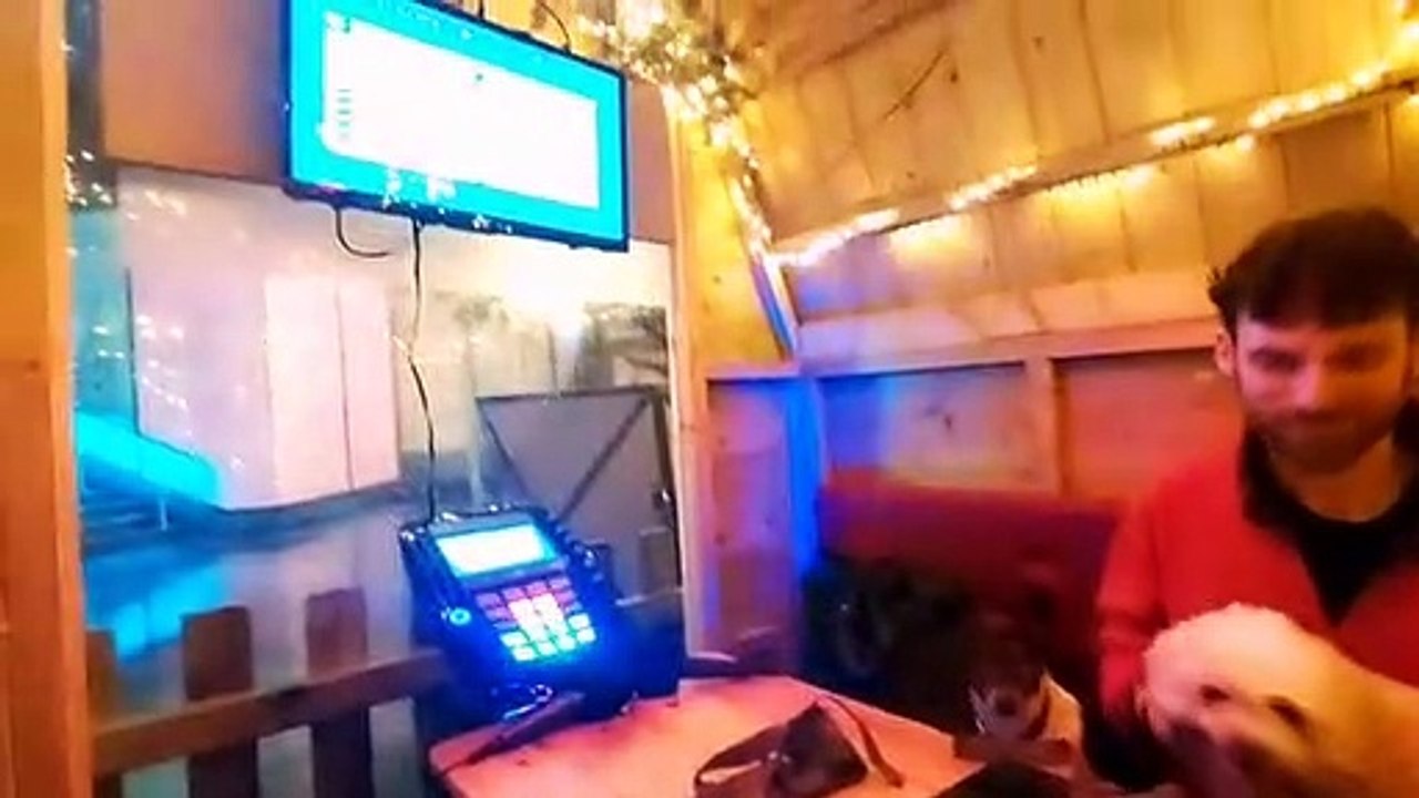 Bar Hütte arrives at Edinburgh's St James Quarter