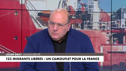 Julien Dray Critiques la Rapidité de la Procédure d'Asile 🇫🇷