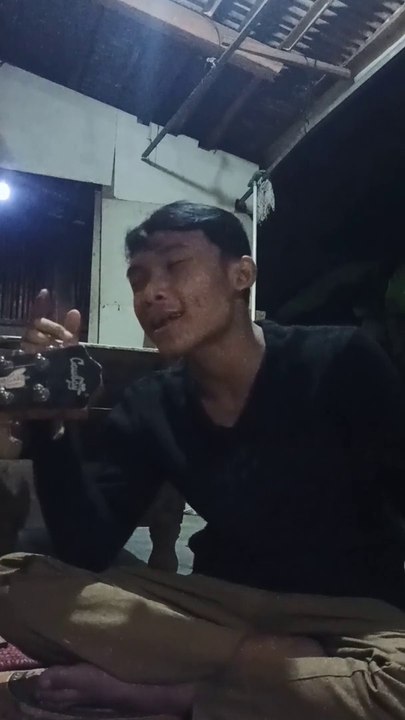 Cover akustik