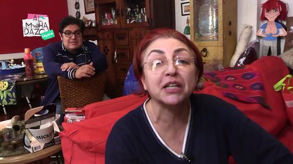 Aracely Arambula nos habla de "La Rebelión" - Almohadazo Casero