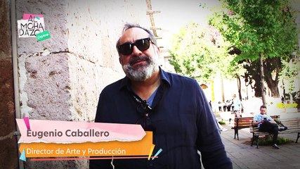 ¡Ya llegó el Perro del Infierno! - Almohadazo Casero