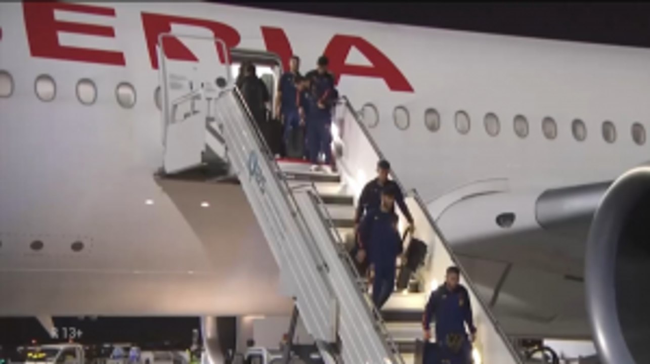 Countdown to World Cup 2022, Spain Ready to Play All 7 Games