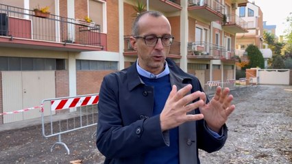 Pesaro, Ricci attacca Acquaroli sul terremoto: "Chieda l'emergenza"