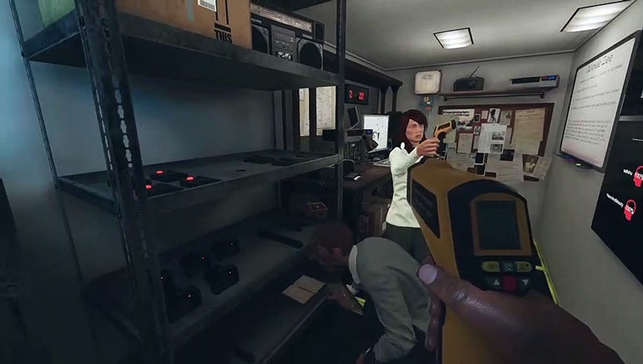 Wer bleibt alleine zurück? Phasmophobia #144