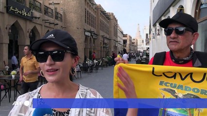 Prohibida venta de alcohol alrededor de los estadios a dos días del inicio del Mundial