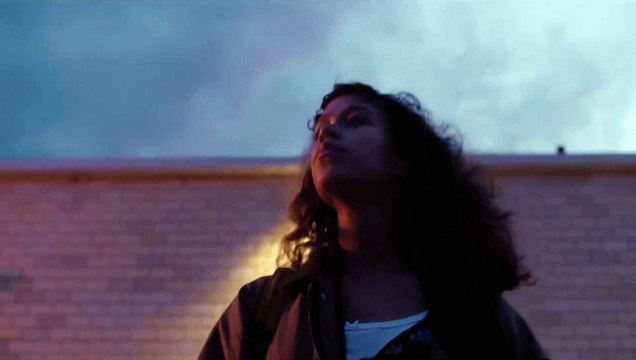 Hasta los huesos: Bones and All - Spot