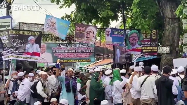 Kemenkes Temukan 80 Kasus Positif Covid-19 di Tebet dan Petamburan