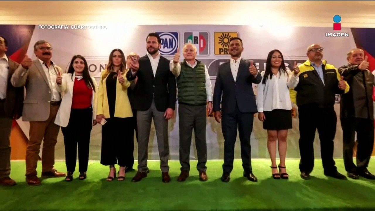 Vinculan a proceso a Javier Duarte por el delito de desaparición forzada