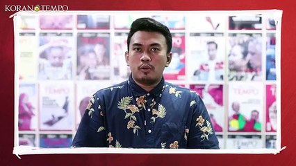 Djoko Tjandra dan Pemburu Koruptor yang Gagal | KORAN TEMPO