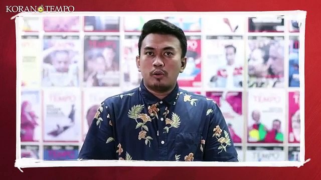 Djoko Tjandra dan Pemburu Koruptor yang Gagal | KORAN TEMPO