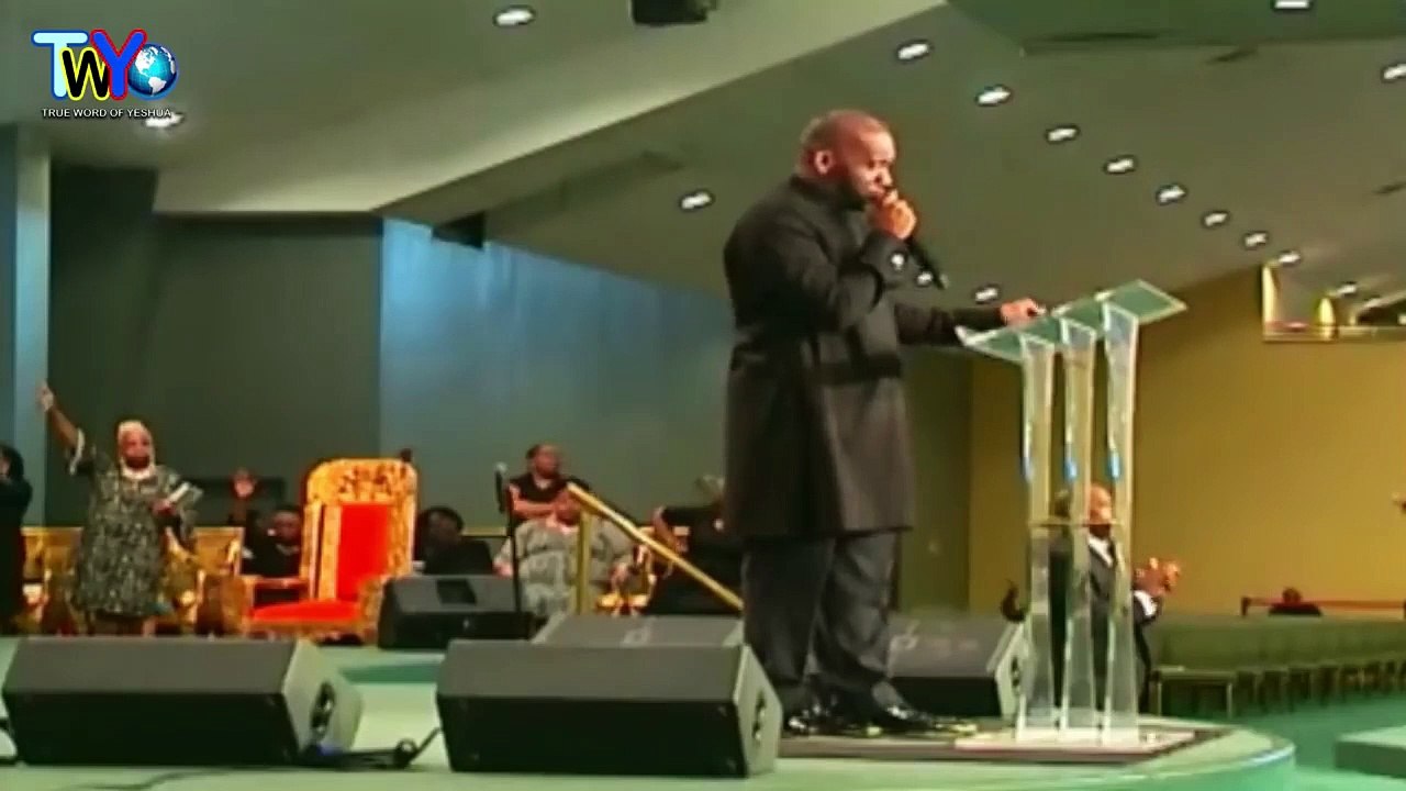 Dr. Jamal H. Bryant, LONELY AT THE BOTTOM - July 01th 2018