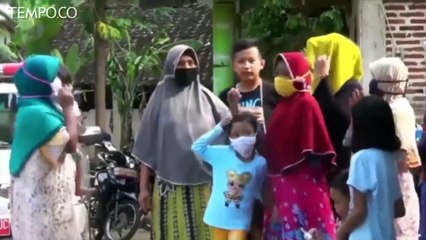 Satgas Covid-19 Akui Ada Perbedaan Data Pemerintah Pusat dan Daerah