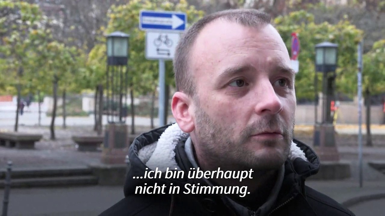 Boykott oder gucken? Das sagen die Berliner zur WM in Katar