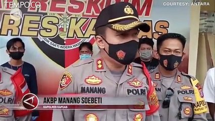 Ini Cara Humanis dan Contoh Langsung Menegakkan Protokol Kesehatan