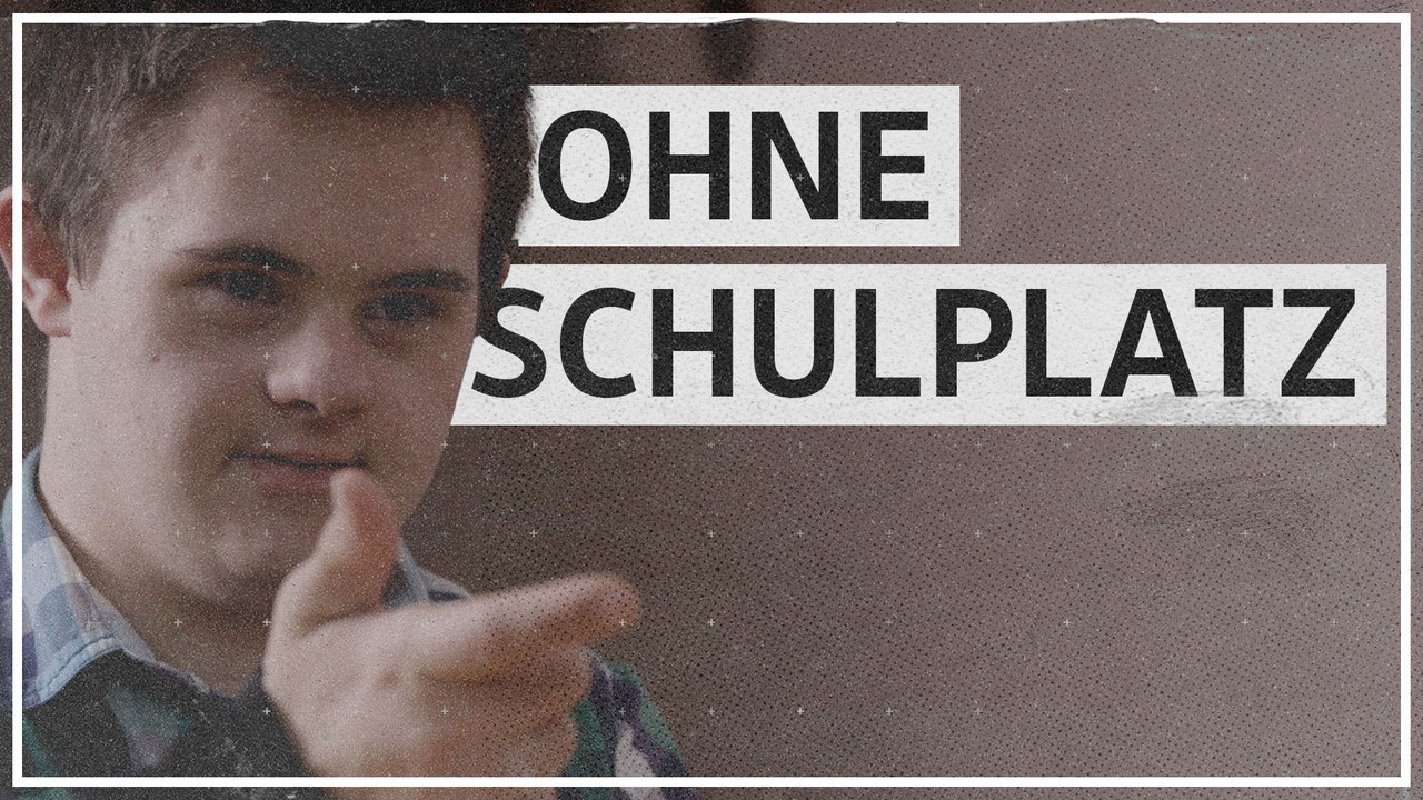 Jugendliche mit Förderbedarf, aber ohne Schulplatz: 'Ich habe gedacht, mein Sohn ist nichts wert'