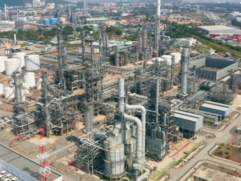 Gasspeicher-betreiber: gasmangellage "äußerst unwahrscheinlich"