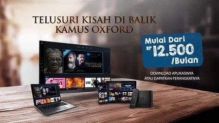 Molatv - trailer film the professor and the madman