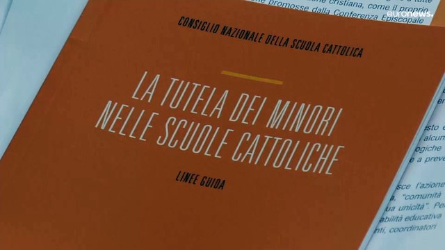 Епископы подтвердили десятки случаев сексуального насилия в церквях Италии за два года