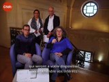 Élections professionnelles 2022 : clip CFDT