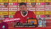 Pologne - Lewandowski fait taire un journaliste à propos de Messi et du Ballon d'Or