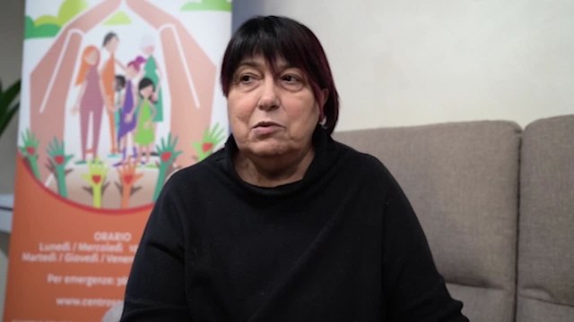 A Torino nasce il primo centro dedicato agli Orfani speciali , vittime di femminicidio