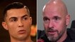 Manchester United consider legal action after Cristiano Ronaldo bombshell interview