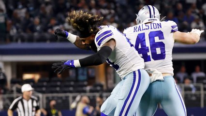 Is The Wrong Team Favored In Cowboys Vs. Vikings?