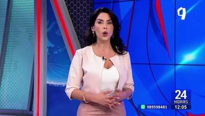 Pacasmayo: despiste de bus interprovincial dejó 8 muertos y varios heridos