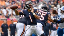 NFL Week 11 Preview: Bears Vs. Falcons