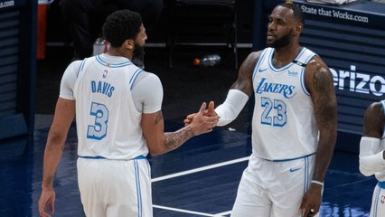 NBA 11/18 Preview: Pistons Vs. Lakers