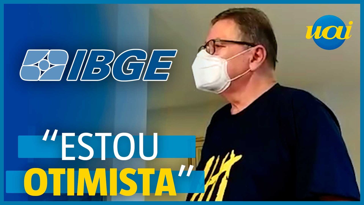 Censo 2022: IBGE já entrevistou 72,27% dos brasileiros
