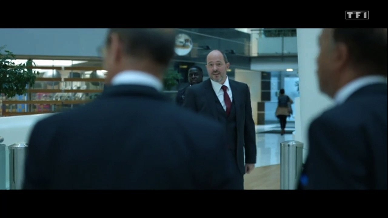 Tous Inconnus : le film (plutôt court métrage?!) SANS LES SKETCHS BIDONS !