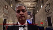 Tumore, Maurizio Porcu vince il premio 'A fianco del coraggio' promosso da Roche Italia
