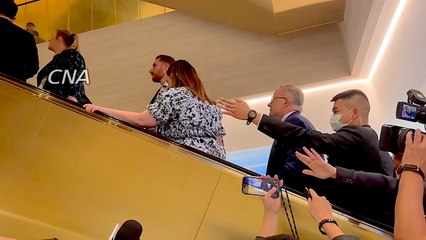 Australian PM Casts Doubt on Taiwan's Entry to CPTPP - TaiwanPlus News