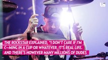 Why Travis Barker Wasn’t ‘Fazed’ by Sharing the Intimate Details of His, Kourtney Kardashian’s IVF Journey