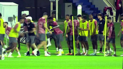 Grupo A: ausência de craque e retorno de uma gigante