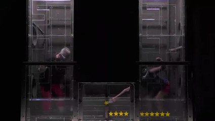 Boy George and Charlene face Watery Grave in next I’m a Celebrity trial