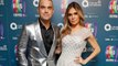 Ayda Field details her and Robbie Williams' sex life