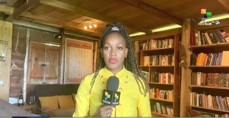 Gobierno haitiano reporta incremento de casos de cólera