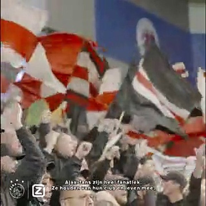 Francisco Conceição Ajax