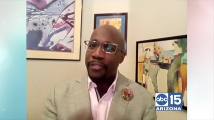 Leadership expert, Dr. Will Moreland shows us steps to get back on track after the pandemic